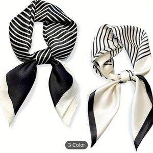 BYE 2 get 1 FREE Head Scarf for Women